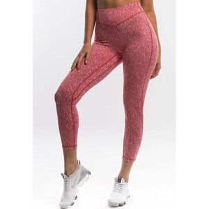 ECHT Women’s Compression Leggings Seamless Ref Size Small